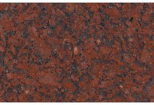 GEM RED.Origin - India