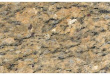 YELLOW TOPAZIO (SANTA SICILIA)Origin - Brazil