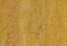 Yellow Travertine