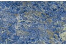 SODALITE BLUE-Origin - Bolivia-S. America