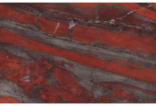 IRON RED.Origin  Brazil