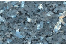 BLUE PEARL G.T.Origin - Norway
