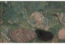 GREEN MARINACHE.Origin - Brazil