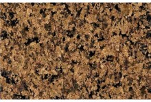 TROPICAL BROWN.Origin  India