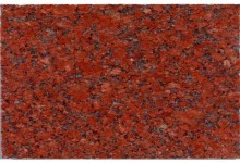 NEW IMPERIAL RED.Origin  India