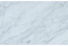 CARRARA WHITE- BIANCO CARRARA-Origin - Italy