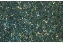 VERDE UBATUBA - EMERALDGREEN.Origin - Brazil