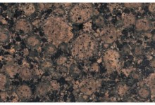 BALTIC BROWN.Origin - FINLAND