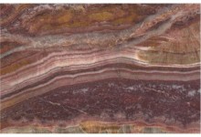 ONYX RED INCAS-Origin  Italy