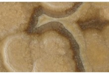 HONEY ONYX (Cross Cut)Origin - Iran