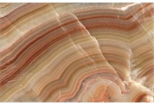 ARCO IRISH ONYX-Origin  Italy