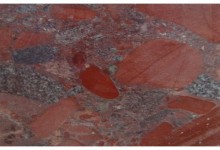 RHODIUM (RED MARINACE)Origin  Brazil