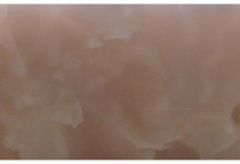 ONYX PINK-Origin  Italy